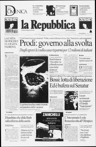 La repubblica